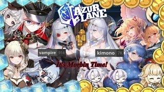 Azurlane.exe  Ironblood Vampire Paradise