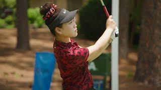 Lucy Li Reflects on Her Historic 2014 U.S. Womens Open Week