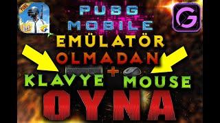 EMÜLATÖR OLMADAN BİLGİSAYARDA PUBG MOBİLE OYNAMAK TC GAMES 2022 GÜNCEL