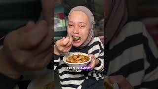 Makan Bakso di Hari Minggu#kulinerbandung #bakso #shorts