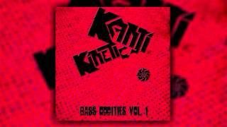 Kanji Kinetic-Hazchem VIP