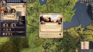 Crusader Kings 2- How to guide using game of thrones mod