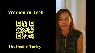 Meet Dr. Denise Turley