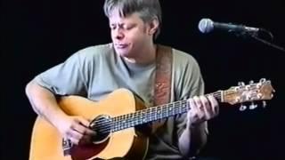 Tommy Emmanuel France 2001 playing Son Of A Gun. Great