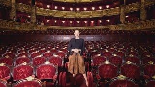 Celebrating 350 years of Pariss iconic Opera