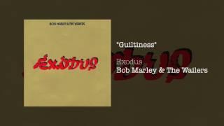 Guiltiness 1977 - Bob Marley & The Wailers