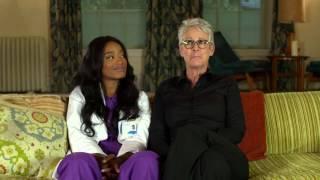 Scream Queens - RECAP Halloween Blues Sub Ita