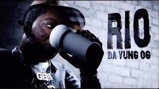 Rio Da Yung OG - Da Ghetto Official Music Video