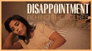 Behind The Scenes on Anna Akana’s DISAPPOINTMENT