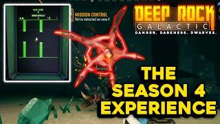 The SEASON 4 EXPERIENCE  Best Moments