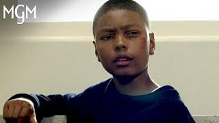 CREED 2015  Juvenile Hall Fight Scene  MGM