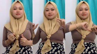 Bigo Live Hijab Desah Ka Nurul