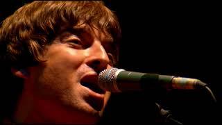 Oasis - The Masterplan Live at Knebworth 11 August ’96