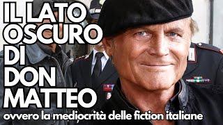 IL LATO OSCURO DI DON MATTEO