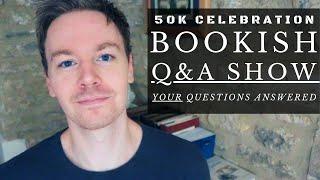 Answering YOUR Questions to Celebrate 50000 Subscribers Thank You