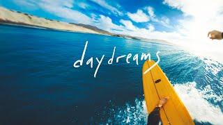 Daydreams - A Cinematic Roadtrip Adventure  How to Film with GoPro  4K
