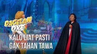 DAGELAN OKE - Kalo Liat Pasti Gak Tahan Tawa 14 MEI 2020