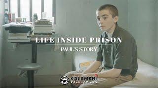 12-Years Old In Prison A Look Back at Pauls 25 Year Sentence