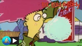 Ed Edd n Eddy  Not Enough Jawbreakers  Cartoon Network