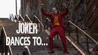 Joker Dancing Rock & Roll Part 2 - Gary Glitter