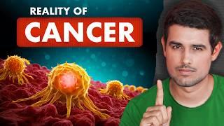 Cancer The Scariest Disease in Humans  How to be Safe?  Dhruv Rathee