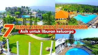 7 REKOMENDASI HOTEL DAN RESORT DI PURWAKARTA‼️ COCOK UNTUK STAYCATION BARENG SAMA KELUARGA‼️