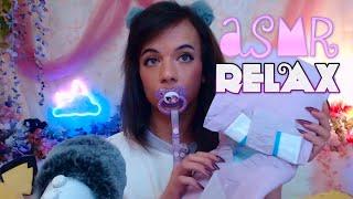  Hypnotic Relaxation and ASMR Crinkles with Trest Adult Diapers  Relaxing Hypno ABDL ASMR 
