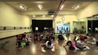 STSDS Justin Bieber Beauty and a Beat Hip Hop Kids Choreography