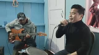 Timro Lagi Ful   Prabal Thapa  Parichay Tunes  Practice Session