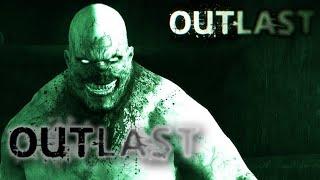 LIVE LANJUT MAIN OUTLAST Gameplay #3