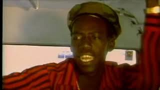 General Trees - Minibus. Jamaicas first award winning music video.
