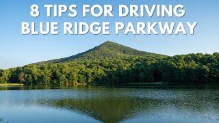 8 Tips for Planning a Blue Ridge Parkway Road Trip Route Cost Weather Hiking & More