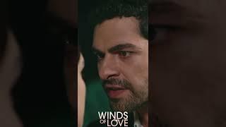 Bakalım sürprizimi beğenecek misin?   Winds of Love 123. Bölüm Promo #shorts #windsoflove  #drama