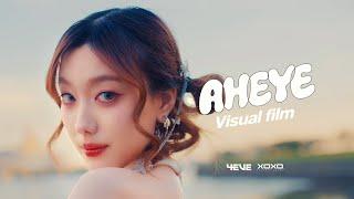 Aheye  Visual Film