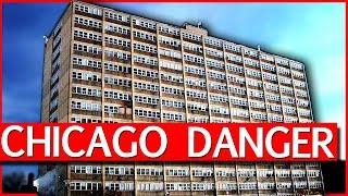 Why Chicagos Worst Public Housing Project became a National Disgrace