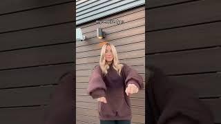 the MOST VIRAL tiktok trend right now #shorts #viralvideo #viralshorts #viral #trending #trend