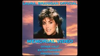 Laura Branigan - Memorial Video Official - Other Half Entertainment Legacy Management