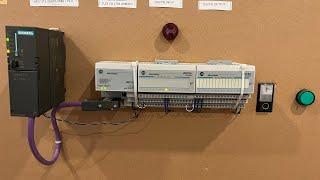 Allen Bradley Flex IO Wiring Configuration - Part 2