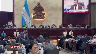 Luis Redondo a la ONU “Ya basta de estar engañando al pueblo”