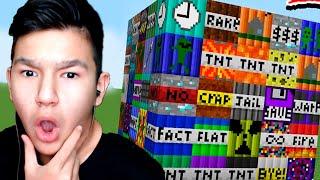 ATIMNIY BOMBA ● MINECRAFT