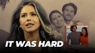 Tulsi Gabbard Finally Announces the Reason for Her Divorce