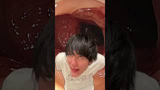 ISSEI funny video  New Comedy Remix #shorts