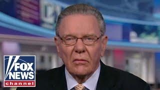 Jack Keane This is getting more and more dangerous