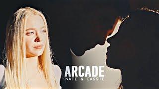 Nate & Cassie  Loving You Is a Losing Game