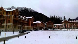 Grand Hotel Toblach Dolomites.7116