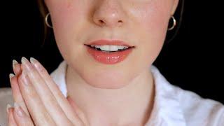 ASMR The Magical Session  Invisible Personal Attention Lo-fi White Noise & Ambient Sound