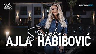 Ajla Habibović - Šminka - Official Video 2024