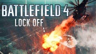 Battlefield 4 Epic Moments #26 Lock Off