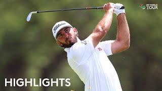 Round 1 Highlights  2023 Nedbank Golf Challenge