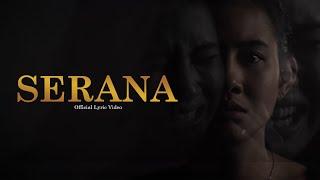 For Revenge - Serana Official Lyric Video